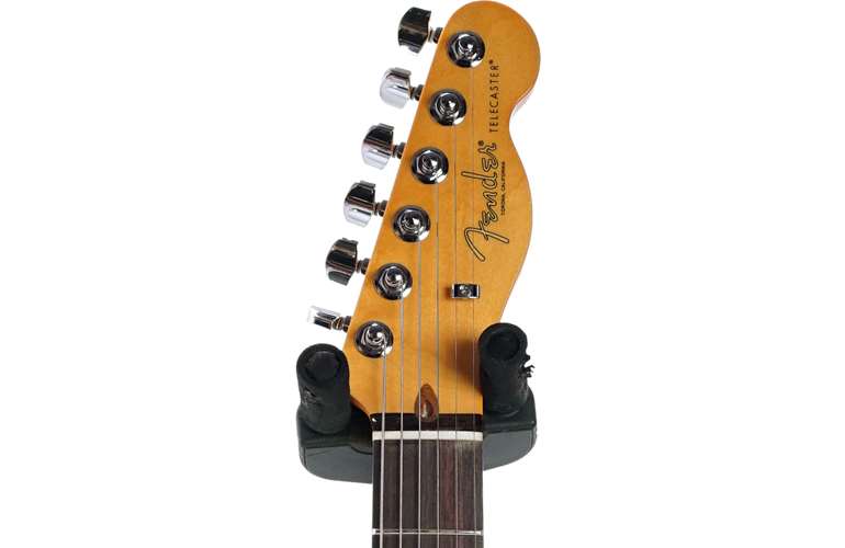 Fender American Professional II Telecaster Olympic White Rosewood Fingerboard (Ex-Demo) #US23118329 Fender American Professional II Telecaster Olympic White Rosewood Fingerboard (Ex-Demo) #US23118329