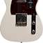 Fender American Professional II Telecaster Olympic White Rosewood Fingerboard (Ex-Demo) #US20070008 