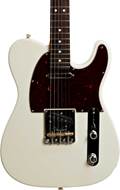 Fender American Professional II Telecaster Olympic White Rosewood Fingerboard (Ex-Demo) #US20090683