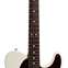 Fender American Professional II Telecaster Olympic White Rosewood Fingerboard (Ex-Demo) #US20090683 