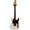 Fender American Professional II Telecaster Olympic White Rosewood Fingerboard (Ex-Demo) #US20090683 Front View