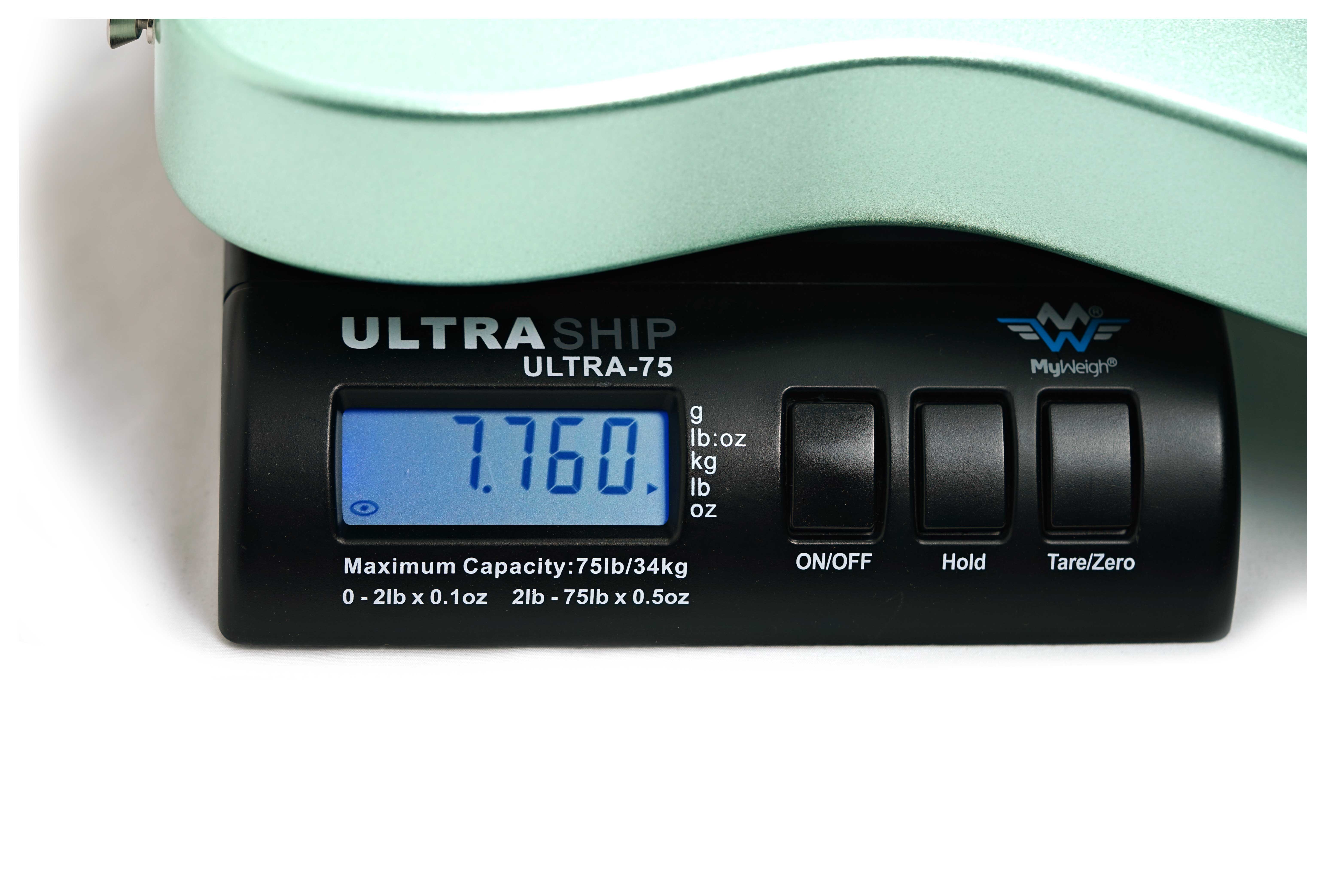 Fender American Professional II Telecaster Mystic Surf Green Rosewood Fingerboard #US25045565