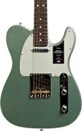 Fender American Professional II Tele Mystic Surf Green (Ex-Demo) #US210014859