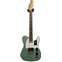 Fender American Professional II Tele Mystic Surf Green (Ex-Demo) #US210014859 Front View
