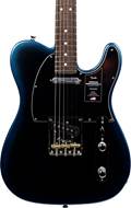 Fender American Professional II Telecaster Dark Night Rosewood Fingerboard (Ex-Demo) #US20046041