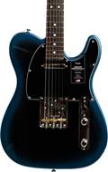 Fender American Professional II Telecaster Dark Night Rosewood Fingerboard (Ex-Demo) #US210057437