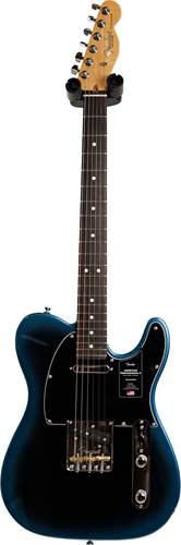 Fender American Professional II Telecaster Dark Night Rosewood Fingerboard (Ex-Demo) #US210057437