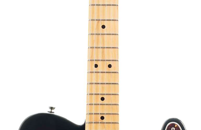 Fender American Professional II Telecaster 3 Tone Sunburst Maple Fingerboard (Ex-Demo) #US23037222 Fender American Professional II Telecaster 3 Tone Sunburst Maple Fingerboard (Ex-Demo) #US23037222