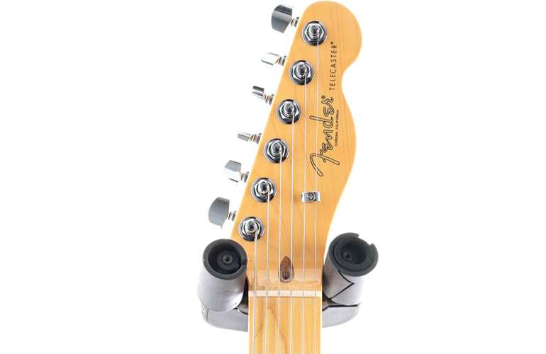 Fender American Professional II Telecaster 3 Tone Sunburst Maple Fingerboard (Ex-Demo) #US23037222 Fender American Professional II Telecaster 3 Tone Sunburst Maple Fingerboard (Ex-Demo) #US23037222