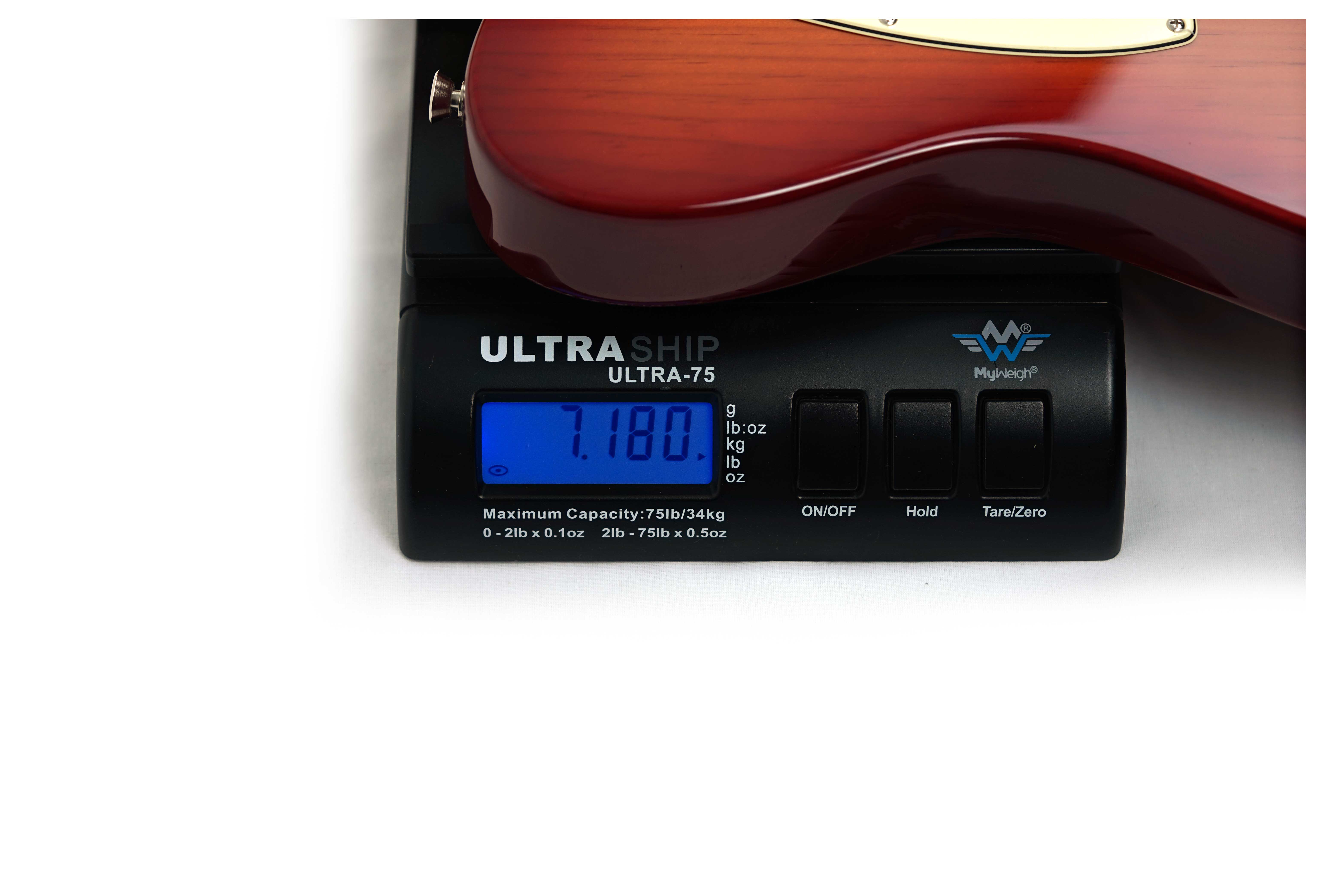 Fender American Professional II Telecaster Sienna Sunburst Maple Fingerboard #US25072088