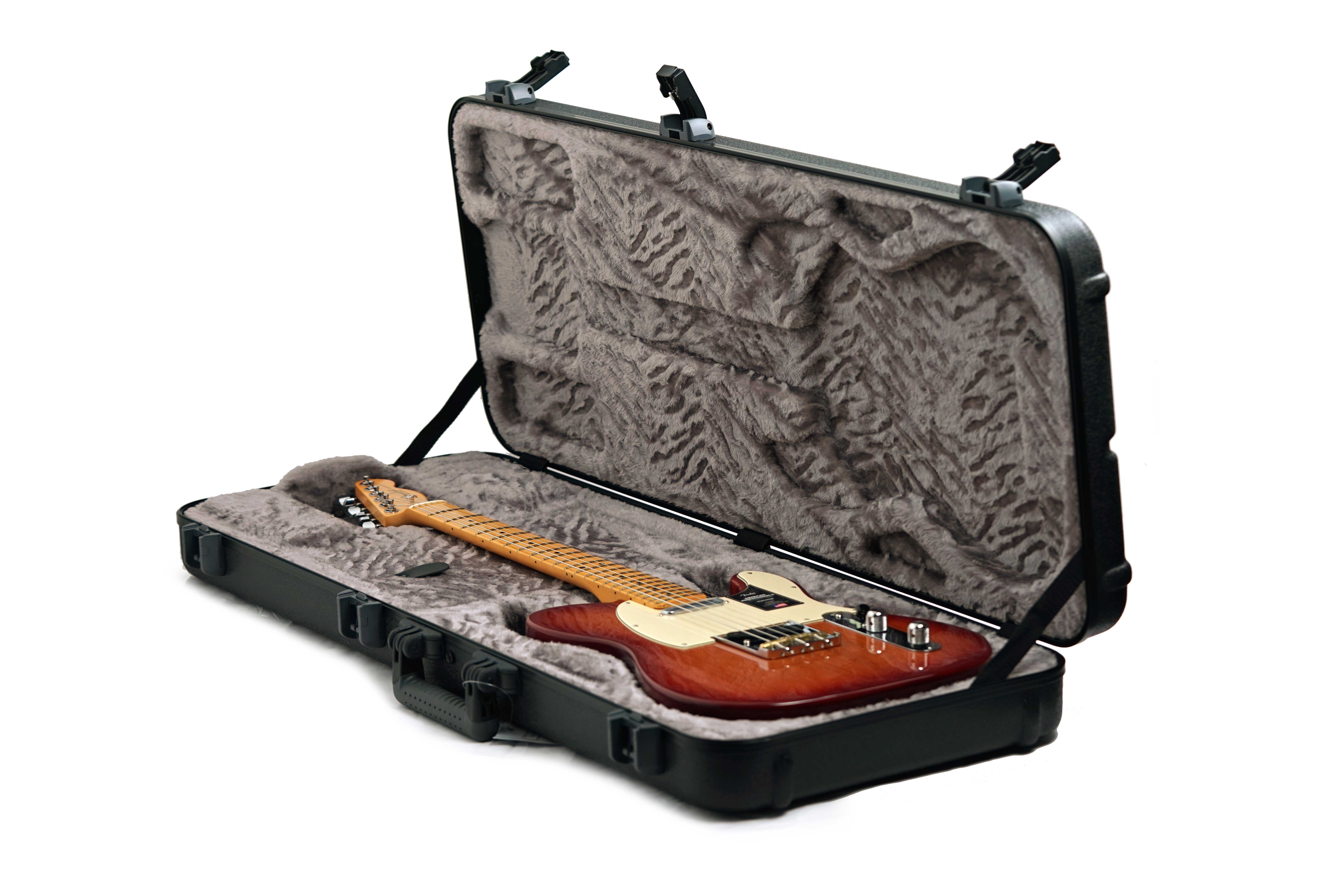 Fender American Professional II Telecaster Sienna Sunburst Maple Fingerboard #US25072088