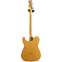 Fender American Professional II Telecaster Butterscotch Blonde Maple Fingerboard (Ex-Demo) #US23039065 Back View