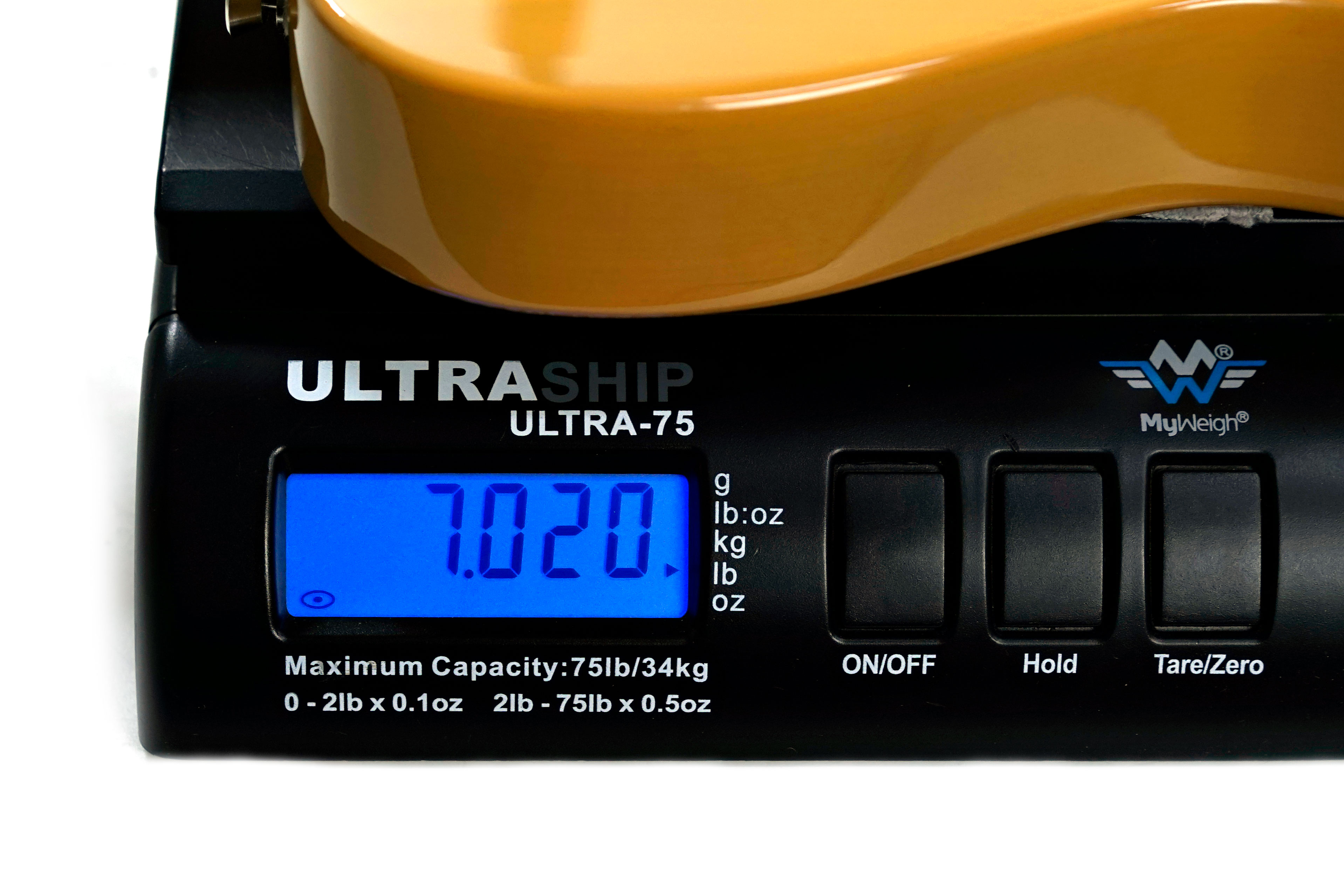 Fender American Professional II Telecaster Butterscotch Blonde Maple Fingerboard #US25071935