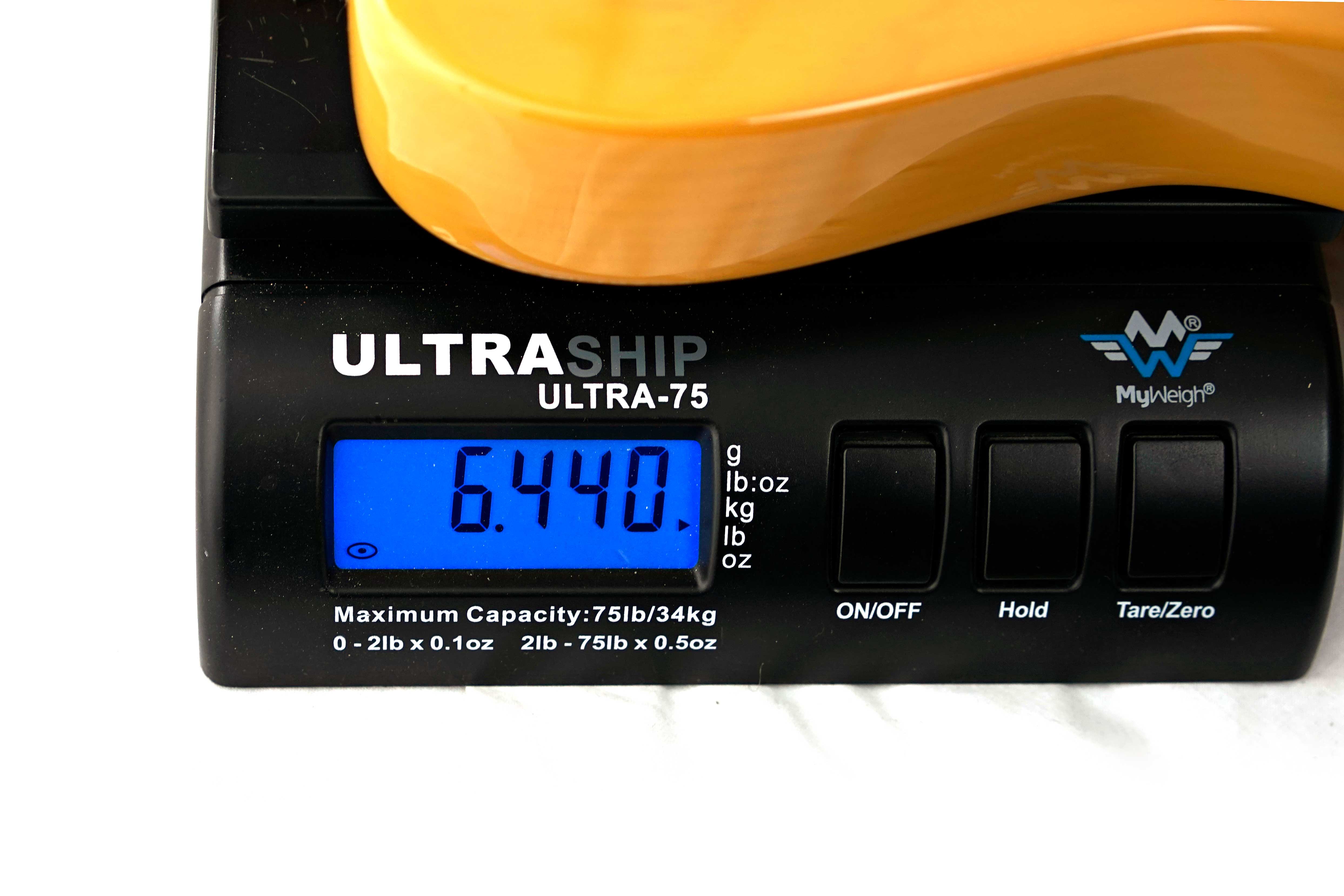 Fender American Professional II Telecaster Butterscotch Blonde Maple Fingerboard #US25046553