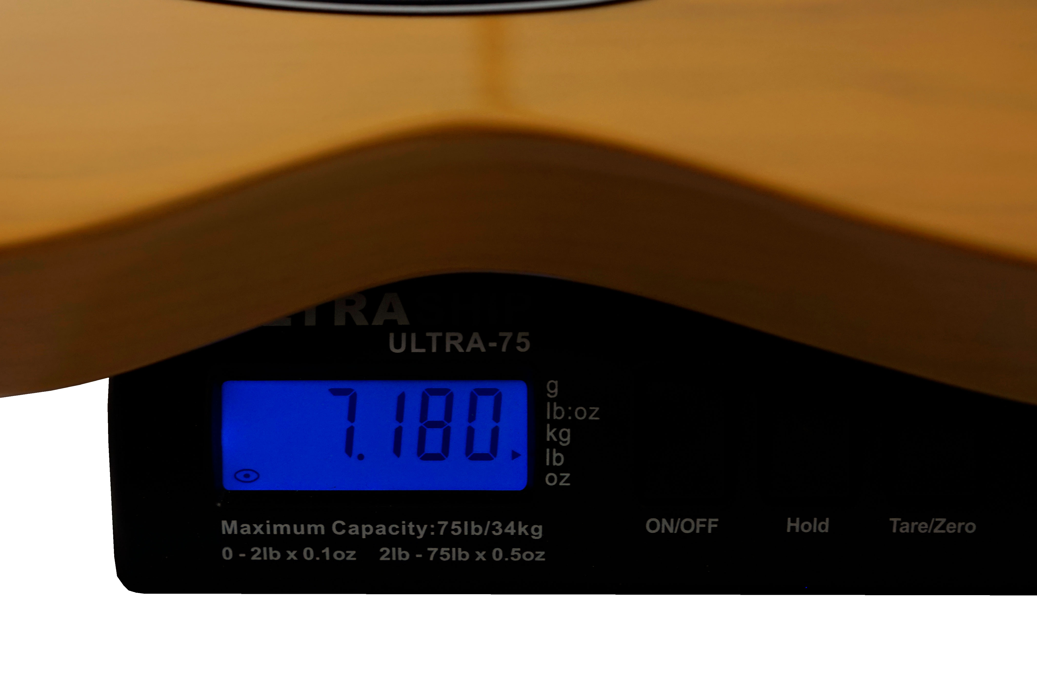 Fender American Professional II Telecaster Butterscotch Blonde Maple Fingerboard #25049544