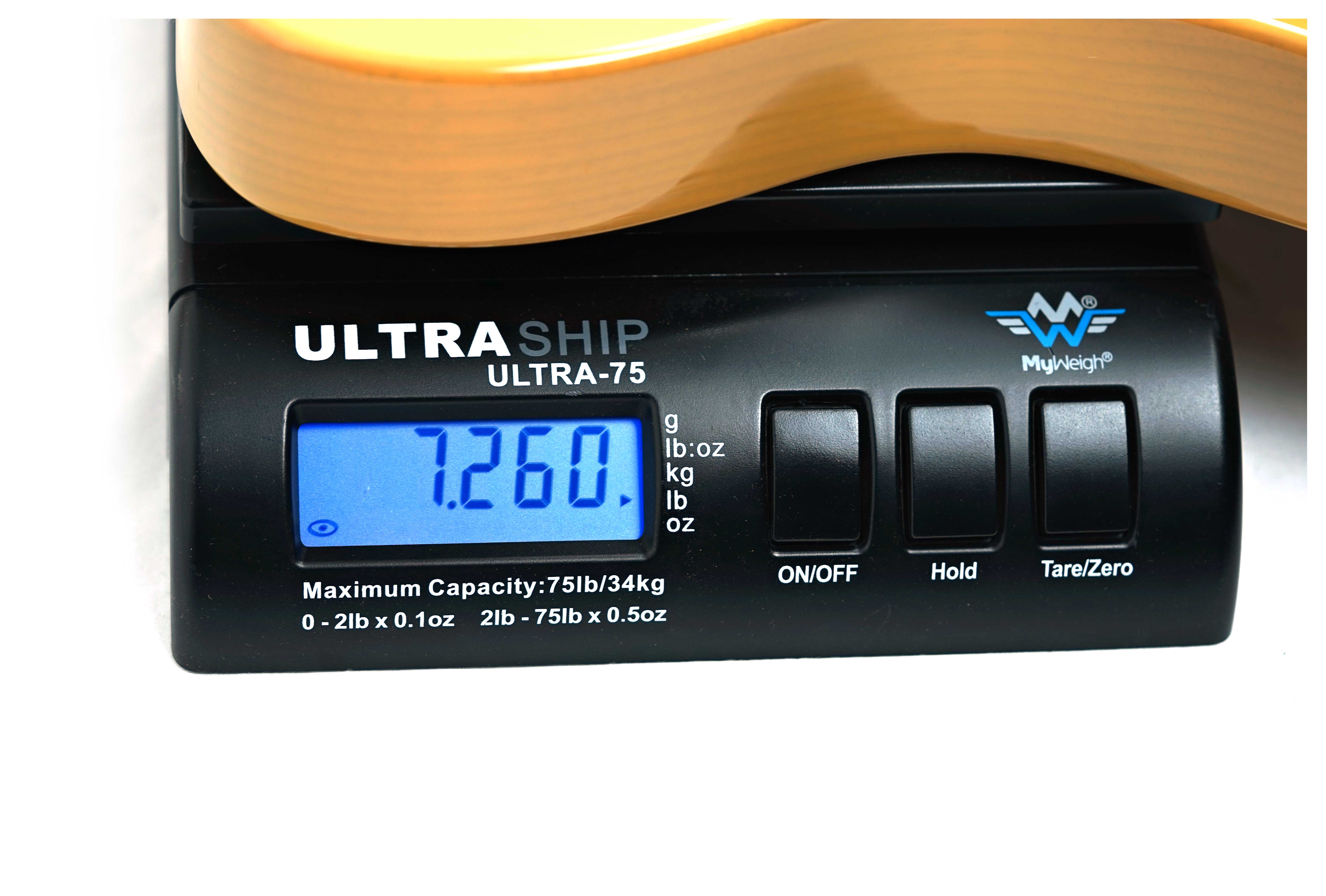 Fender American Professional II Telecaster Butterscotch Blonde Maple Fingerboard #US25101078