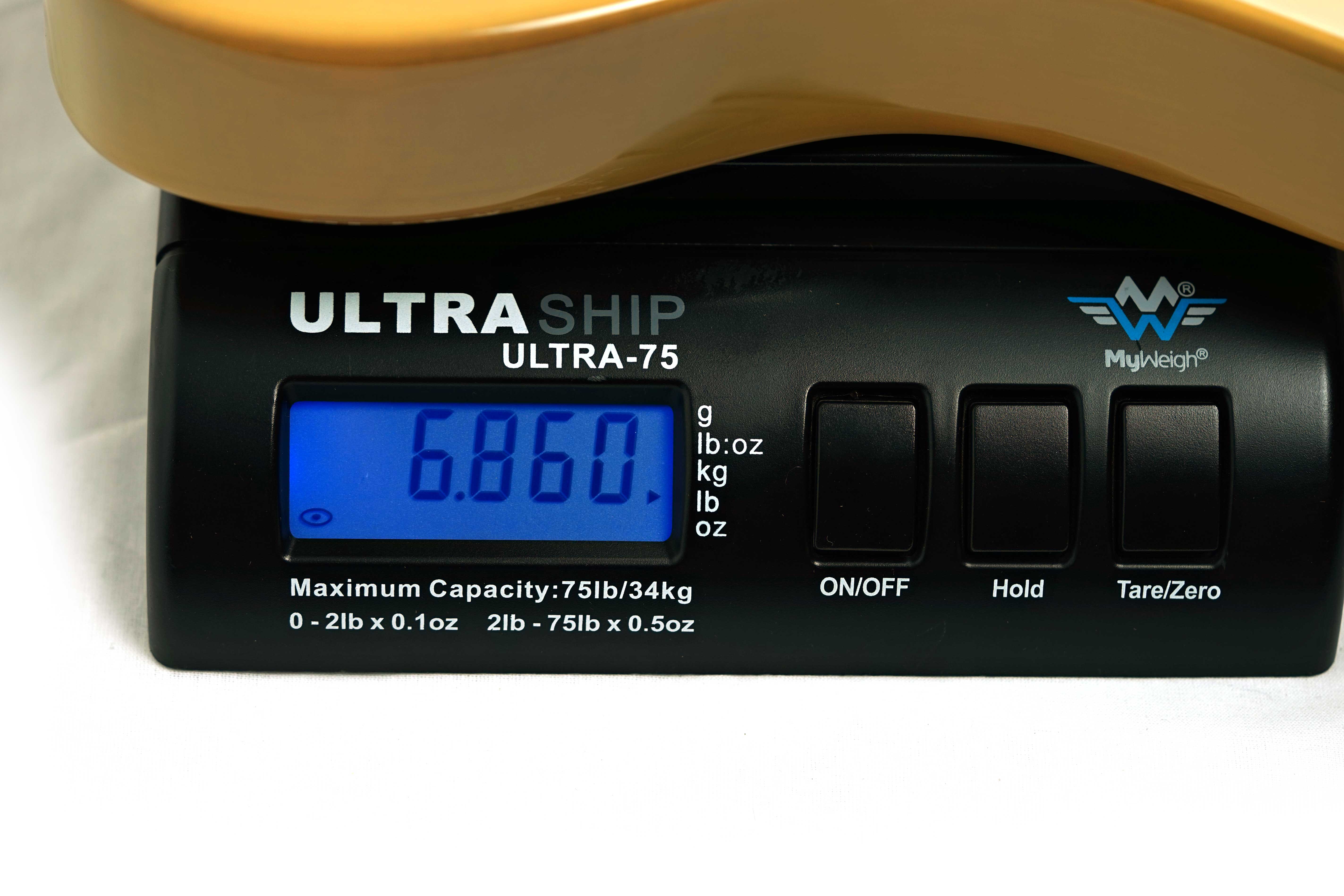 Fender American Professional II Telecaster Butterscotch Blonde Maple Fingerboard #US25111051