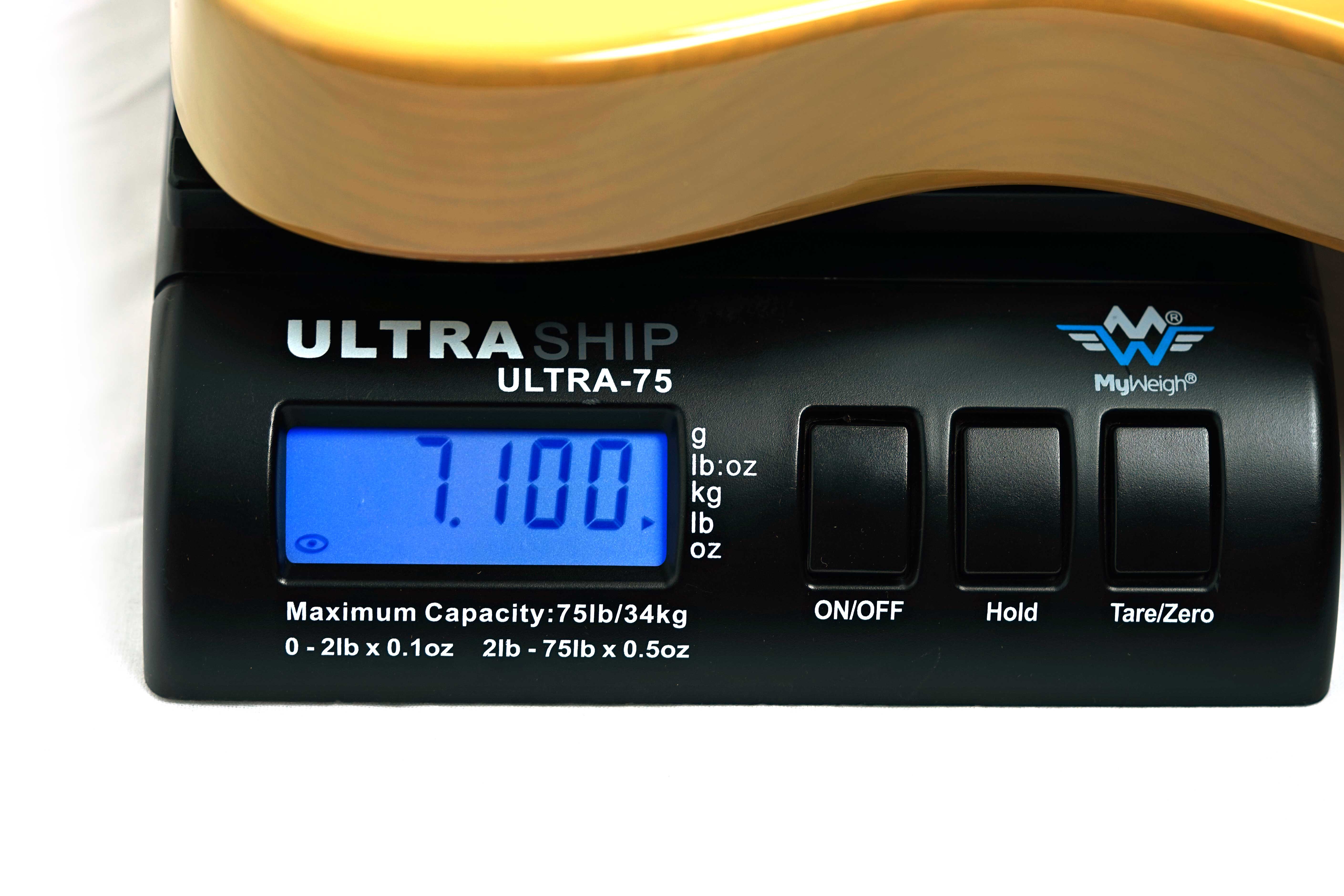 Fender American Professional II Telecaster Butterscotch Blonde Maple Fingerboard #US25110656