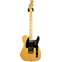 Fender American Professional II Telecaster Butterscotch Blonde Maple Fingerboard (Ex-Demo) #US20076003 Front View