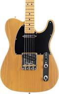 Fender American Professional II Telecaster Butterscotch Blonde Maple Fingerboard (Ex-Demo) #US210041088