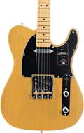 Fender American Professional II Telecaster Butterscotch Blonde Maple Fingerboard (Ex-Demo) #US210011827