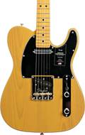 Fender American Professional II Telecaster Butterscotch Blonde Maple Fingerboard (Ex-Demo) #US210107352