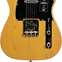 Fender American Professional II Telecaster Butterscotch Blonde Maple Fingerboard (Ex-Demo) #US210107352 