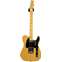 Fender American Professional II Telecaster Butterscotch Blonde Maple Fingerboard (Ex-Demo) #US210107352 Front View