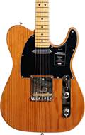 Fender American Professional II Telecaster Roasted Pine Maple Fingerboard (Ex-Demo) #US210106705