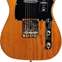 Fender American Professional II Telecaster Roasted Pine Maple Fingerboard (Ex-Demo) #US210106705 