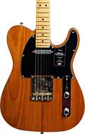 Fender American Professional II Telecaster Roasted Pine Maple Fingerboard (Ex-Demo) #US21032368