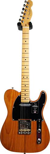 Fender American Professional II Telecaster Roasted Pine Maple Fingerboard (Ex-Demo) #US21032368