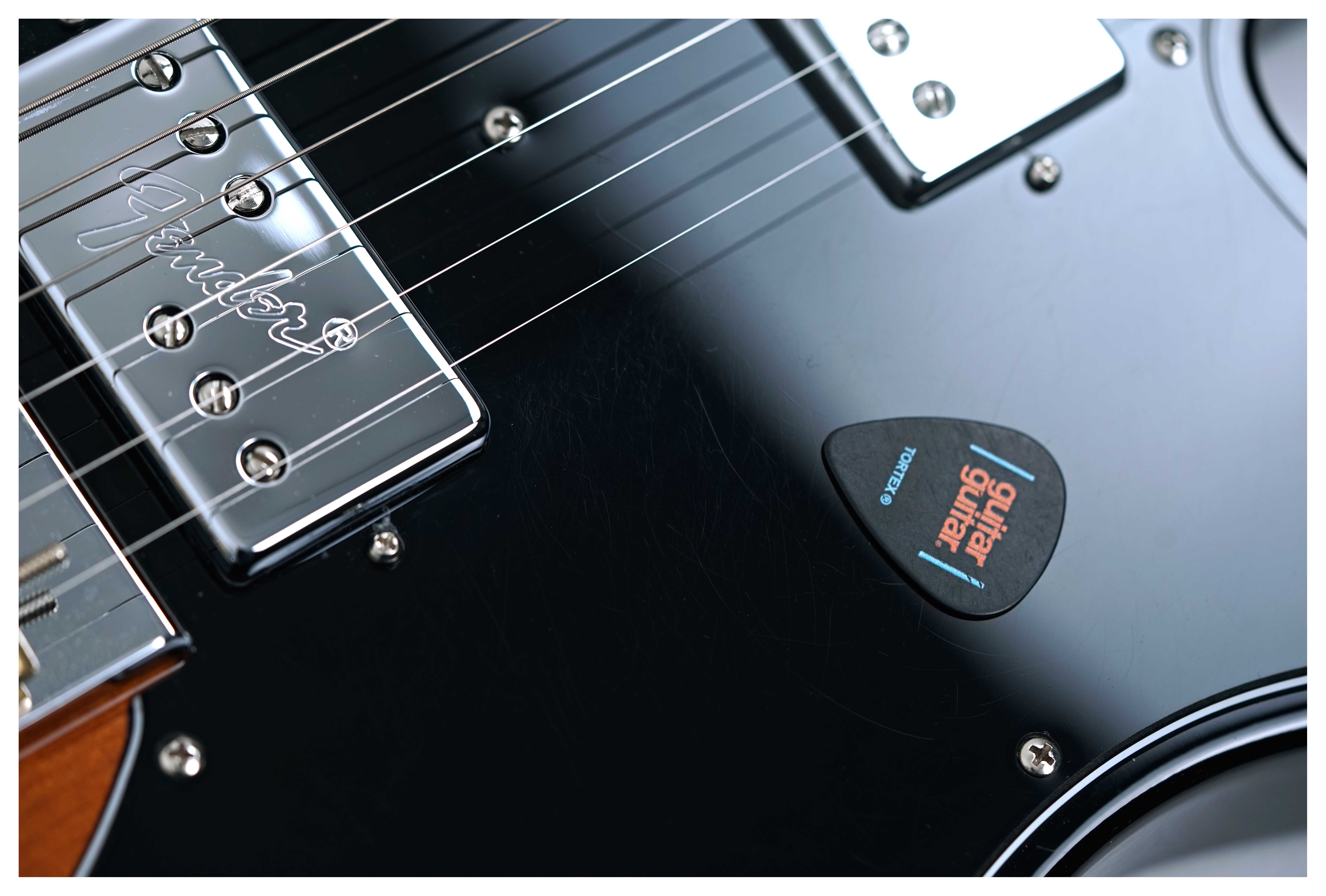 Fender American Professional II Telecaster Deluxe 3 Tone Sunburst Rosewood Fingerboard (Ex-Demo) #US25019653