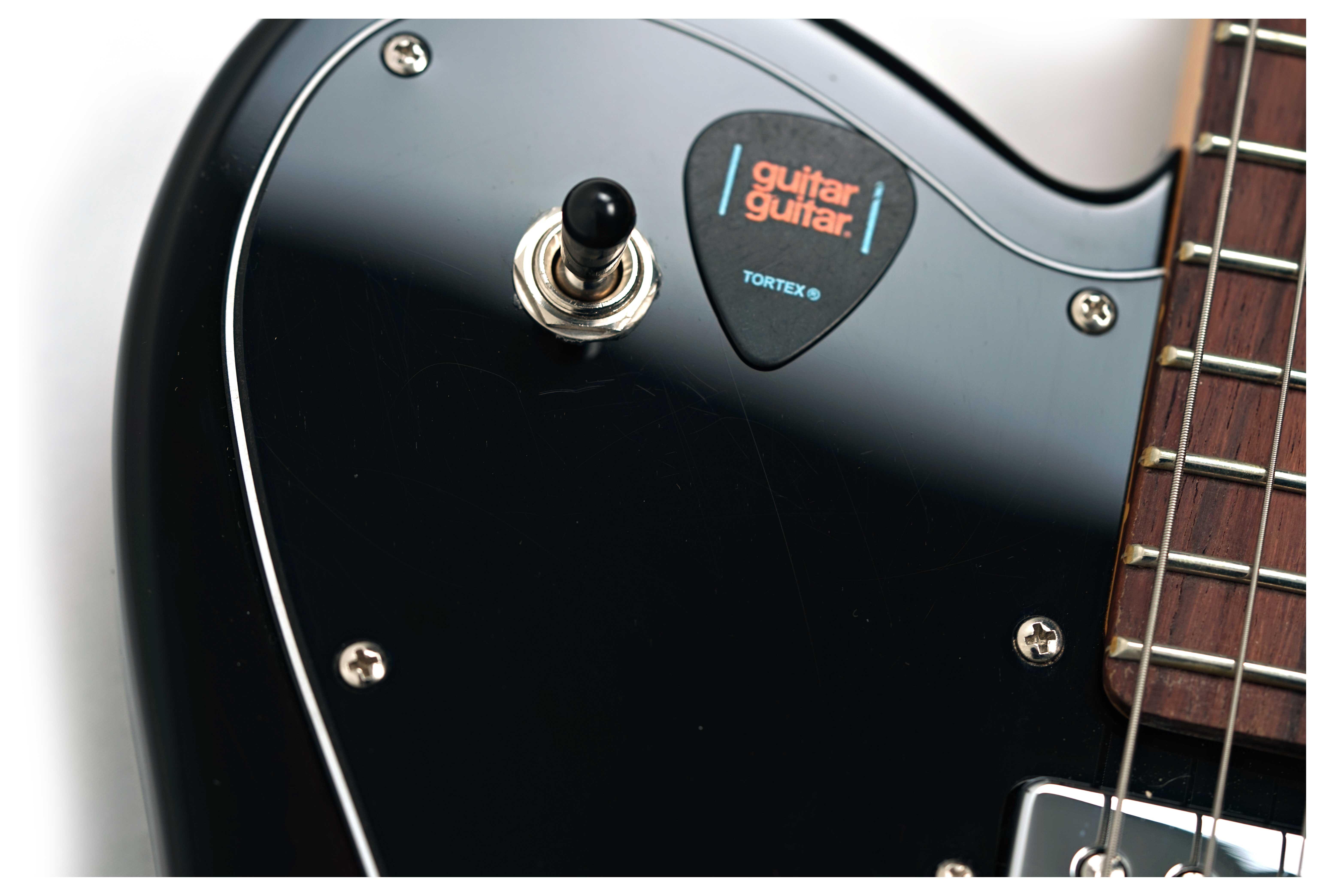 Fender American Professional II Telecaster Deluxe 3 Tone Sunburst Rosewood Fingerboard (Ex-Demo) #US25019653