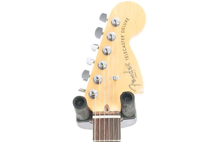Fender American Professional II Telecaster Deluxe 3 Tone Sunburst Rosewood Fingerboard Fender American Professional II Telecaster Deluxe 3 Tone Sunburst Rosewood Fingerboard
