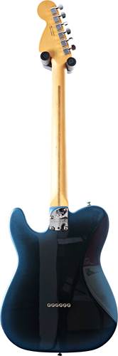 Fender American Professional II Telecaster Deluxe Dark Night Rosewood Fingerboard (Ex-Demo) #US25016768 Fender American Professional II Telecaster Deluxe Dark Night Rosewood Fingerboard (Ex-Demo) #US25016768