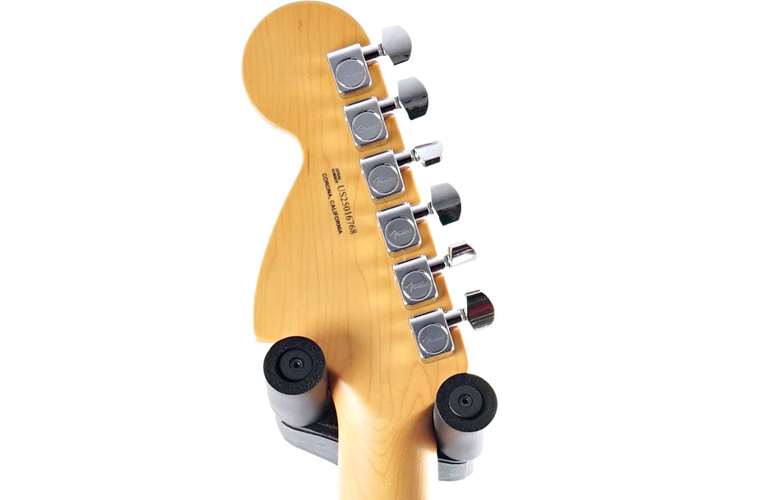 Fender American Professional II Telecaster Deluxe Dark Night Rosewood Fingerboard (Ex-Demo) #US25016768 Fender American Professional II Telecaster Deluxe Dark Night Rosewood Fingerboard (Ex-Demo) #US25016768