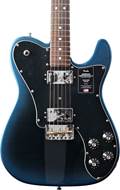 Fender American Professional II Telecaster Deluxe Dark Night Rosewood Fingerboard (Ex-Demo) #US25016768