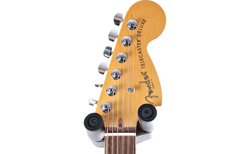 Fender American Professional II Telecaster Deluxe Dark Night Rosewood Fingerboard (Ex-Demo) #US25016768 Fender American Professional II Telecaster Deluxe Dark Night Rosewood Fingerboard (Ex-Demo) #US25016768