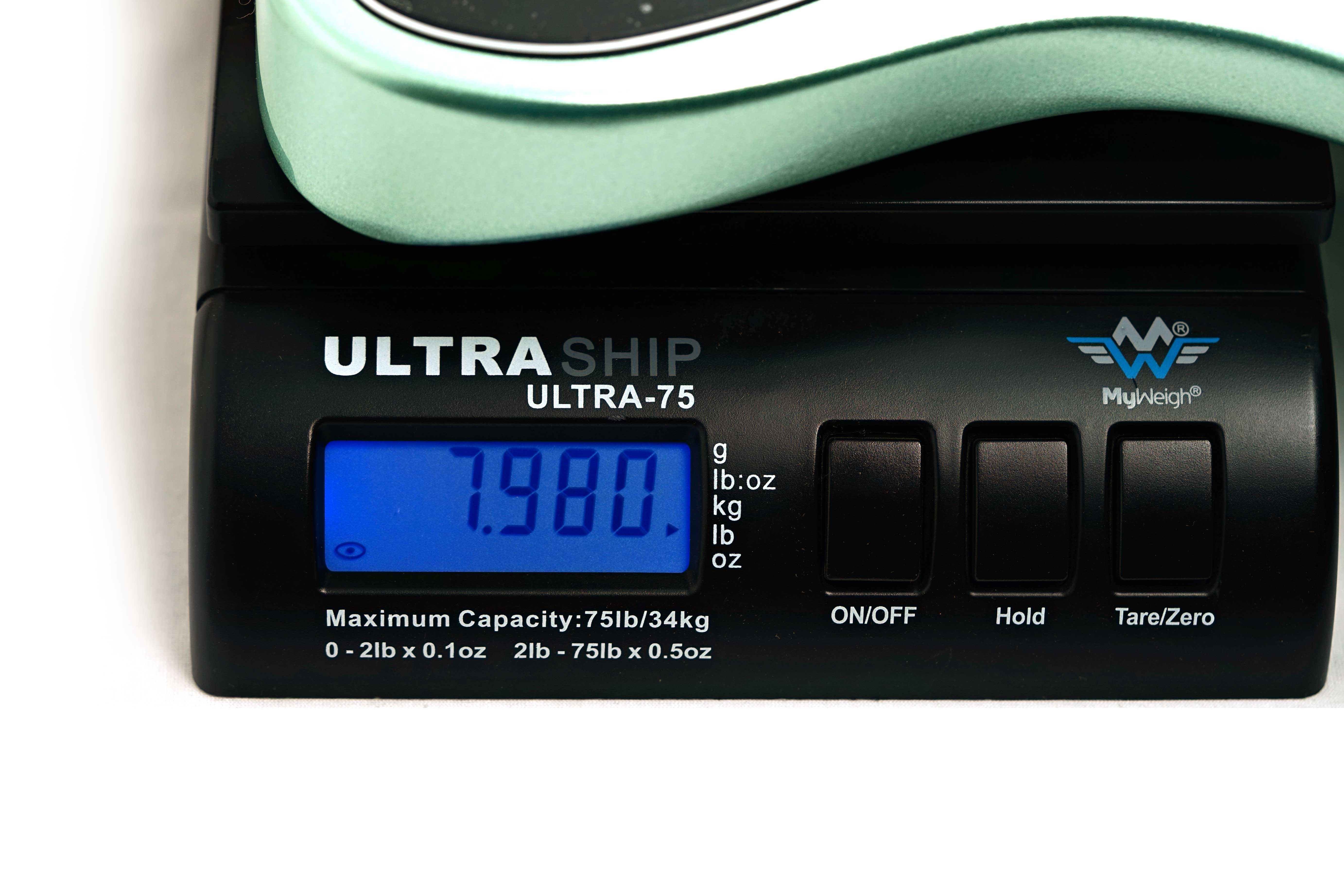 Fender American Professional II Telecaster Deluxe Mystic Surf Green Maple Fingerboard #US25027504