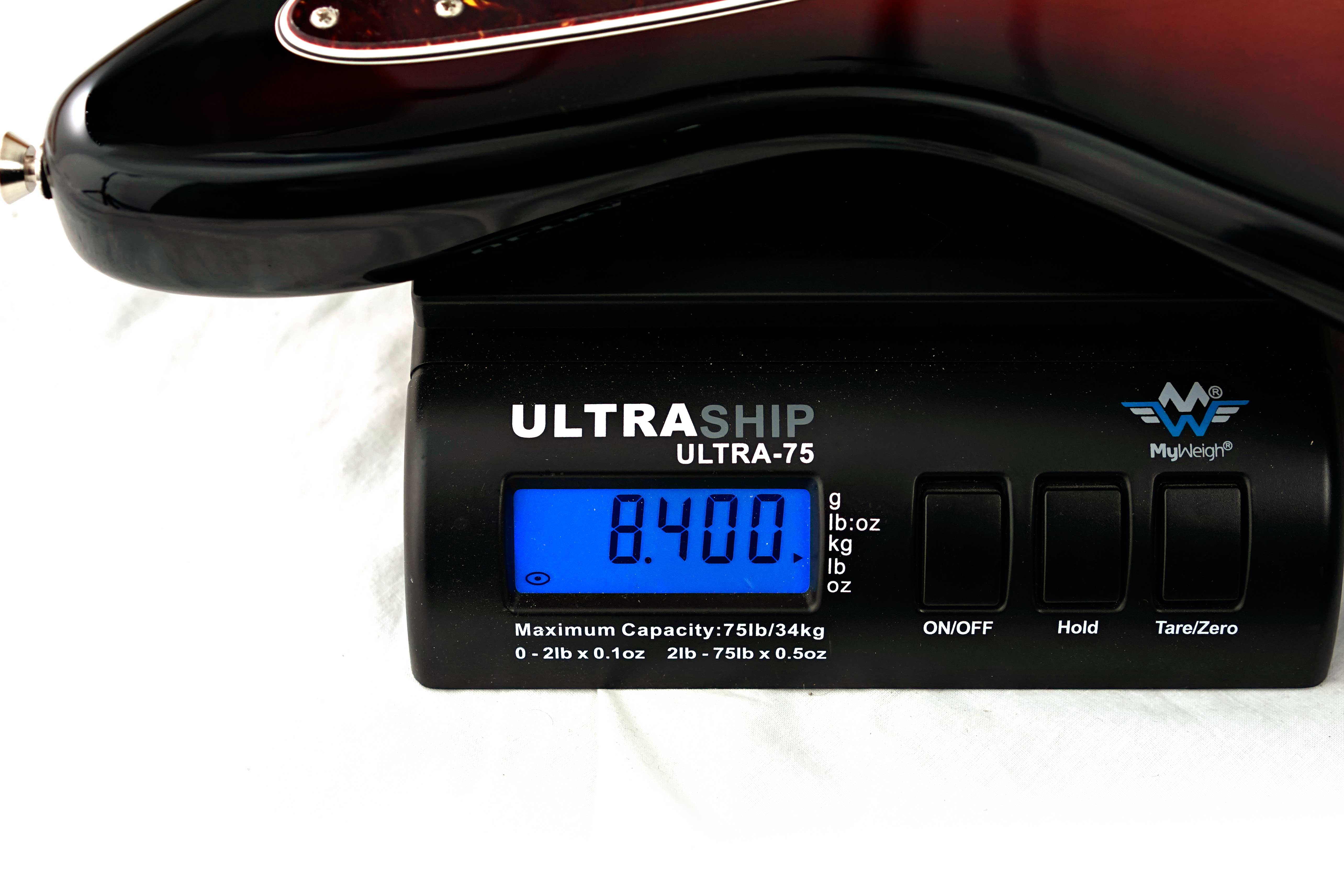 Fender American Professional II Jazzmaster 3 Tone Sunburst Rosewood Fingerboard #US25067149