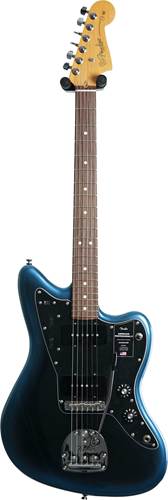 Fender American Professional II Jazzmaster Dark Night Rosewood Fingerboard (Ex-Demo) #US23117429 Fender American Professional II Jazzmaster Dark Night Rosewood Fingerboard (Ex-Demo) #US23117429