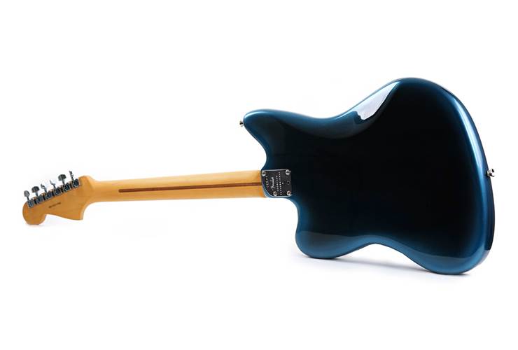 Fender American Professional II Jazzmaster Dark Night Rosewood Fingerboard (Ex-Demo) #US23117429 Fender American Professional II Jazzmaster Dark Night Rosewood Fingerboard (Ex-Demo) #US23117429