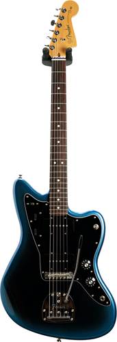 Fender American Professional II Jazzmaster Dark Night Rosewood Fingerboard (Ex-Demo) #US20085044