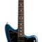 Fender American Professional II Jazzmaster Dark Night Rosewood Fingerboard (Ex-Demo) #US20085044 