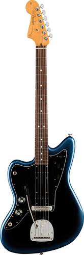 Fender American Professional II Jazzmaster Dark Night Rosewood Fingerboard Left Handed