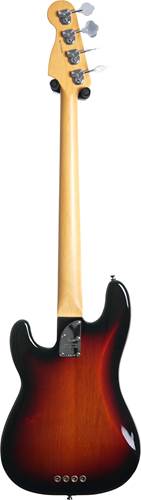 Fender American Professional II Precision Bass 3 Tone Sunburst Rosewood Fingerboard (Ex-Demo) #US24030294 Fender American Professional II Precision Bass 3 Tone Sunburst Rosewood Fingerboard (Ex-Demo) #US24030294
