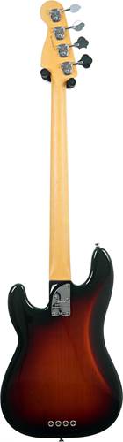 Fender American Professional II Precision Bass 3 Tone Sunburst Rosewood Fingerboard (Ex-Demo) #US25050582 Fender American Professional II Precision Bass 3 Tone Sunburst Rosewood Fingerboard (Ex-Demo) #US25050582
