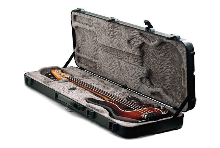Fender American Professional II Precision Bass 3 Tone Sunburst Rosewood Fingerboard (Ex-Demo) #US25050582 Fender American Professional II Precision Bass 3 Tone Sunburst Rosewood Fingerboard (Ex-Demo) #US25050582