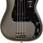 Fender American Professional II Precision Bass Mercury Rosewood Fingerboard (Ex-Demo) #US20069662 